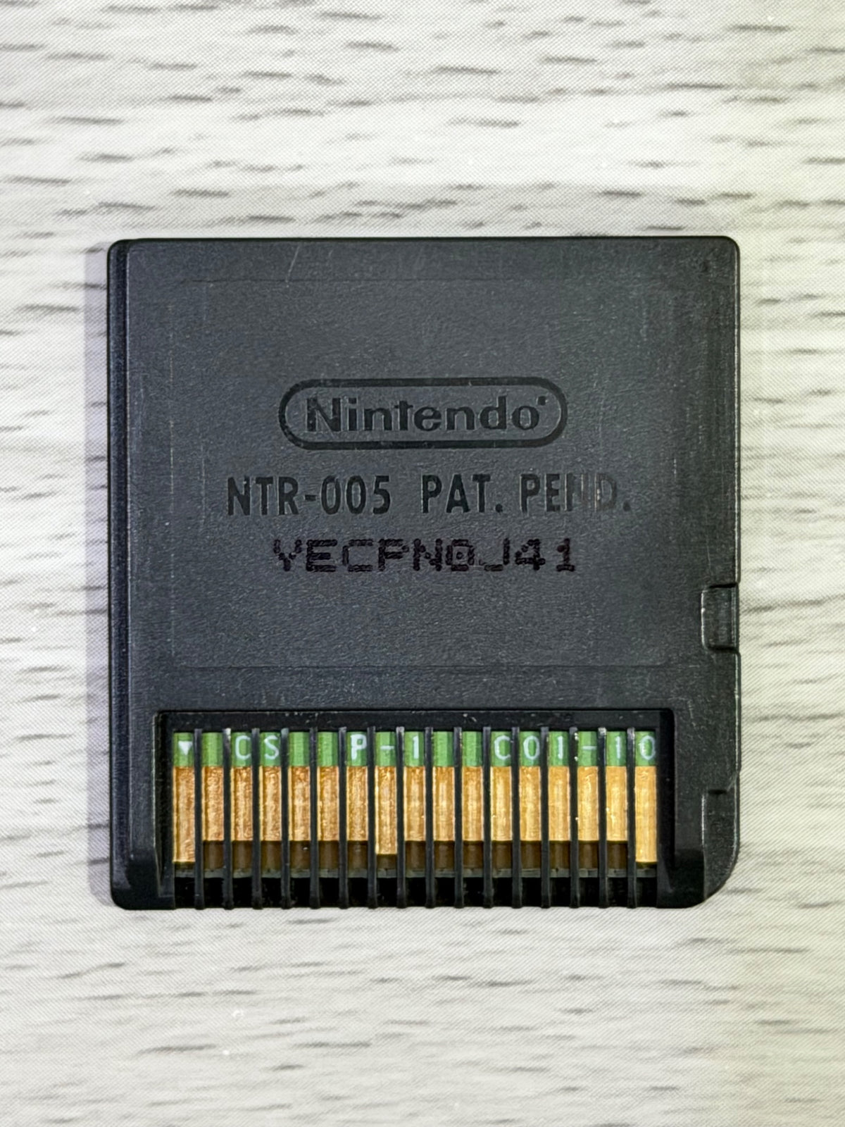 Enchanted Nintendo DS Cartridge Only PAL UK Tested Working