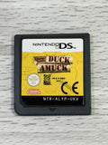 Looney Tunes Duck Amuck Nintendo DS Cartridge Only PAL UK Tested Working