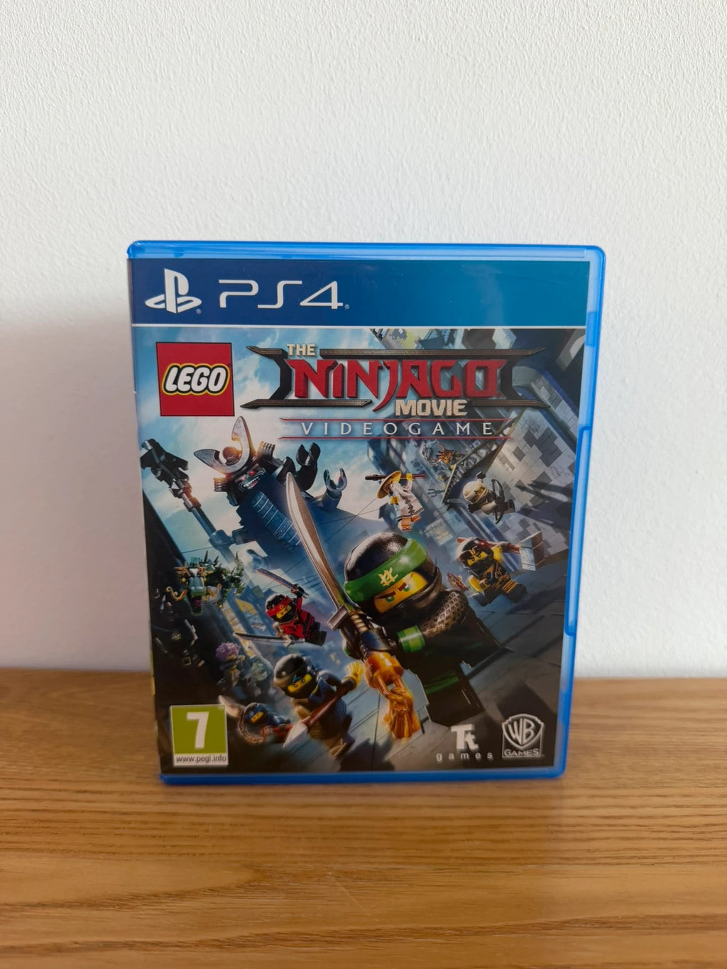 originals video game accessories PS4 standard edition with original case and cover art