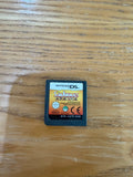 Wills SimAnimals Africa Nintendo DS game cartridge, good condition, light signs of use.
