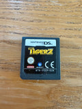 Wills TigerZ Nintendo DS game cartridge, very good condition, light signs of use.