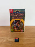 originals Hotel Transylvania 3 video game cartridge with colorful cover art and original case