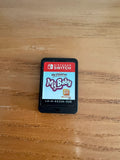 Wills My Universe: My Baby Nintendo Switch cartridge, light signs of previous use.