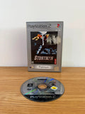 originals Stuntman PlayStation 2 game Platinum Edition with original case and cover art