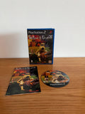 Multiples video game accessories Wallace & Gromit in Project Zoo PS2 complete with manual