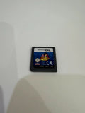 Cake Mania Nintendo DS game cartridge with light signs of previous use.