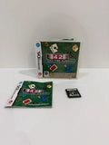 42 All Time Classics Nintendo DS game cartridge with original case and manual.