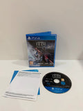 Star Wars Jedi Fallen Order PS4 game disc and case with vibrant cover art.