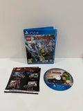 Plants vs. Zombies: Garden Warfare 2 PS4 game disc and case in very good condition.