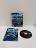 Nintendo Wii Battle of the Bands game disc with manual and case in very good condition.
