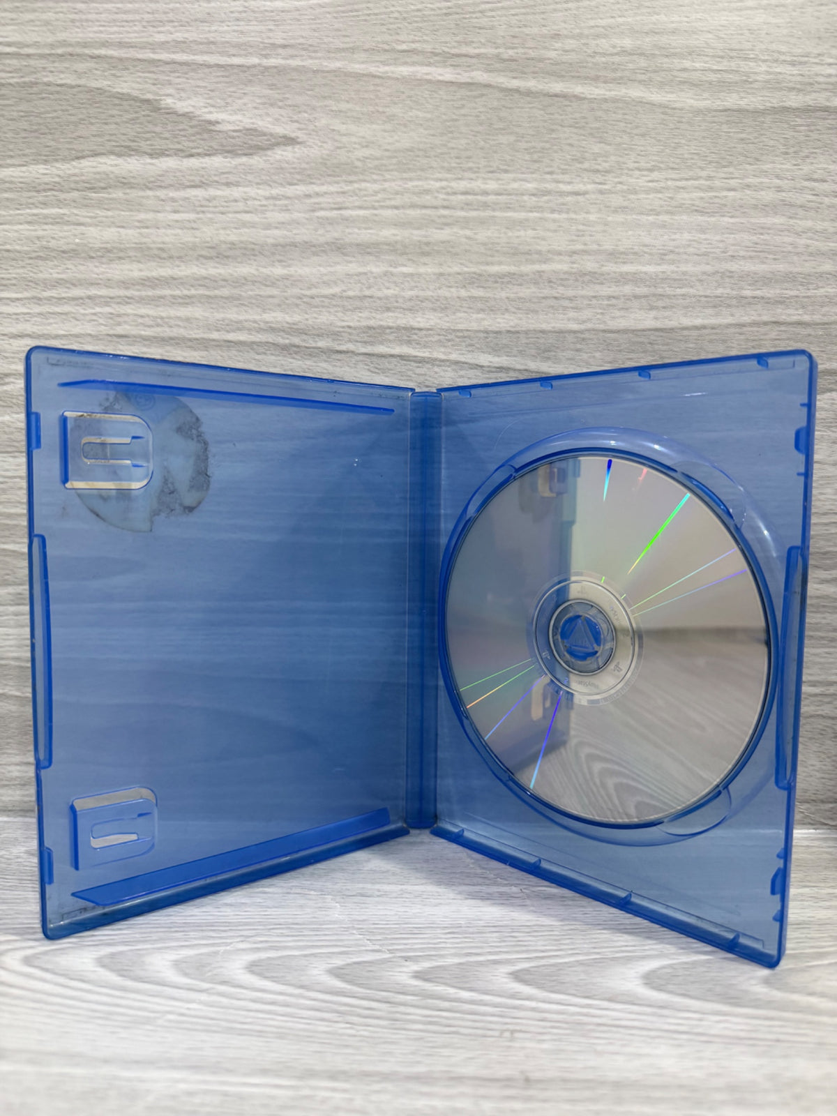 Need For Speed - Pro Street Sony PlayStation 2 Disc Only PAL UK Tested Working