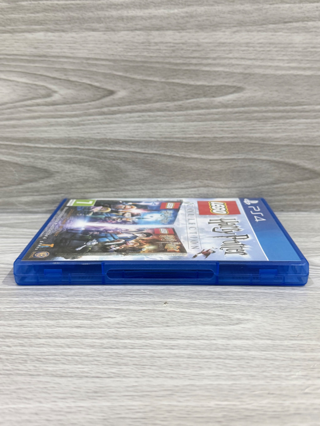 Lego Harry Potter Collection Sony PlayStation 4 Boxed PAL UK Tested Working