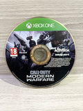 Call of Duty: Modern Warfare (2019) Microsoft Xbox One Disc Only PAL UK Tested