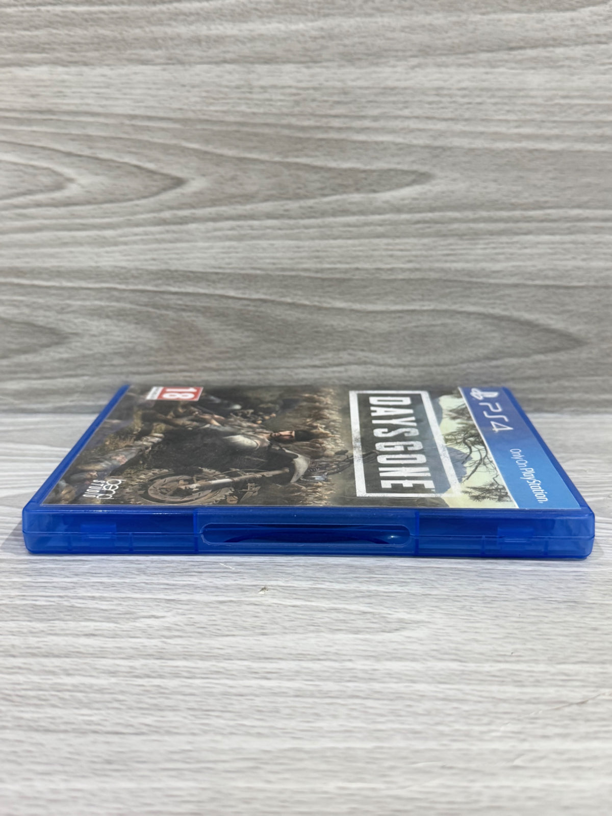 Days Gone (No DLC) Sony PlayStation 4 Boxed PAL UK Tested Working