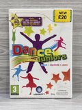 Dance Juniors Nintendo Wii Complete With Manual PAL UK Tested Working