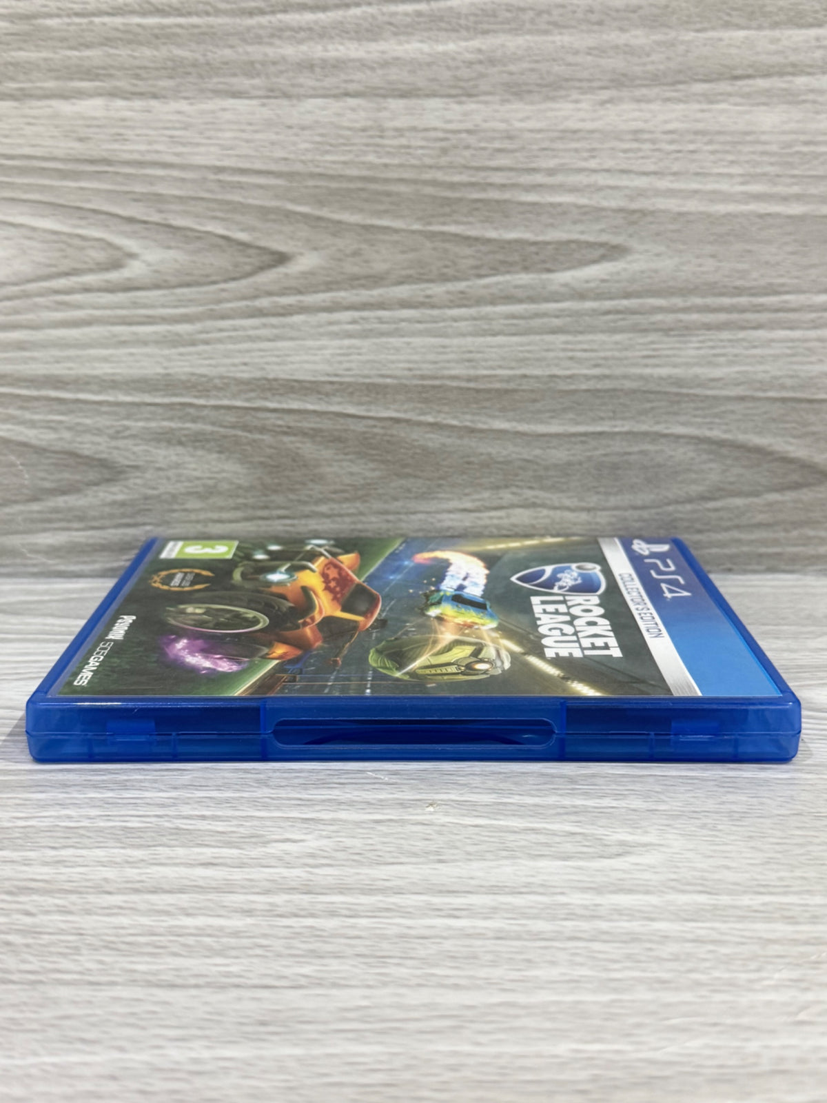 Rocket League Sony PlayStation 4 Boxed PAL UK Tested Working