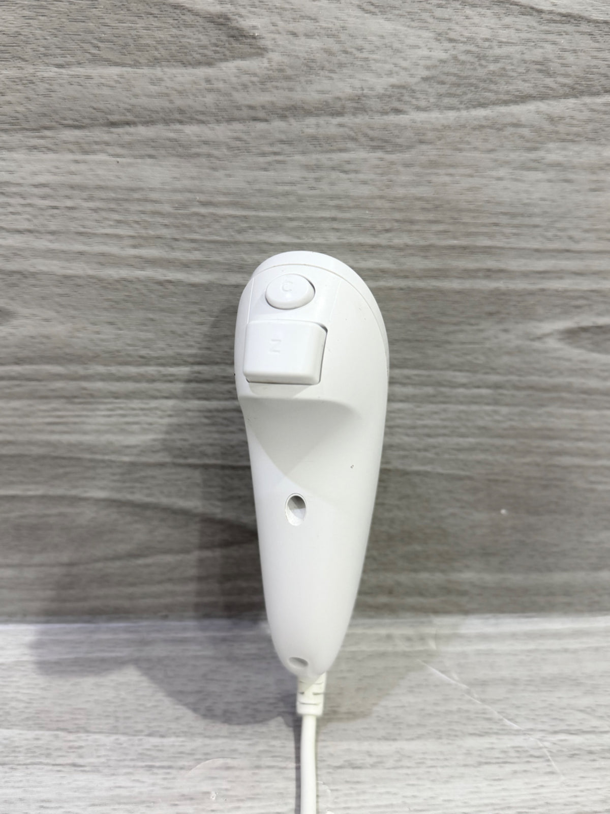 Nintendo Wii Original White Console Genuine White Controller Unboxed Tested