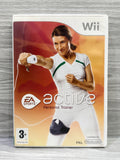 EA Sports Active (Game Only) Nintendo Wii No Manual PAL UK Tested Working