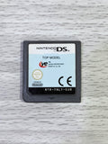 Top Model Nintendo DS Cartridge Only PAL UK Tested Working