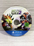 Plants vs Zombies: Garden Warfare 2 Sony PlayStation 4 Disc Only PAL UK Tested