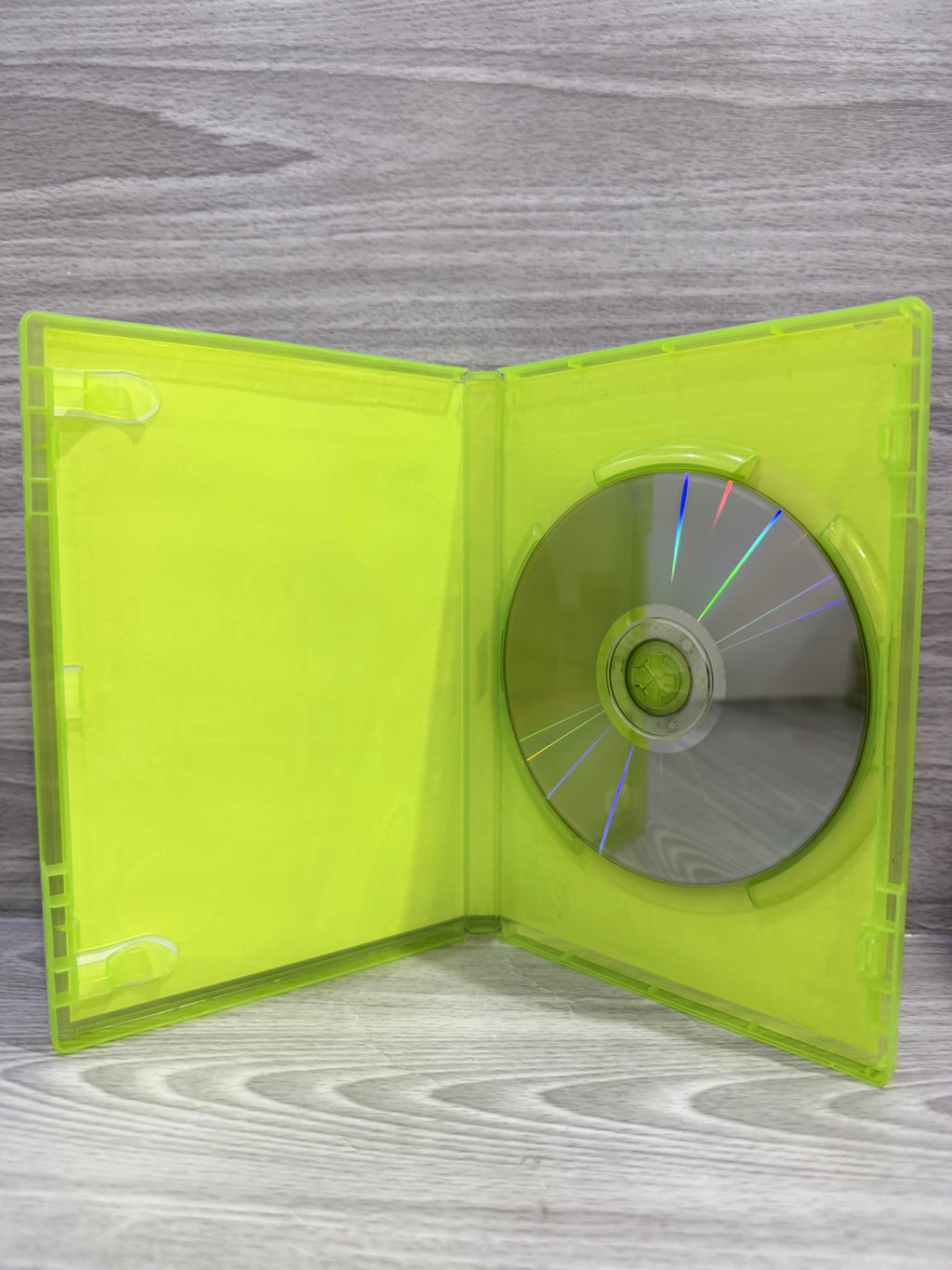 Lips (No Microphones) Microsoft Xbox 360 No Manual PAL UK Tested Working