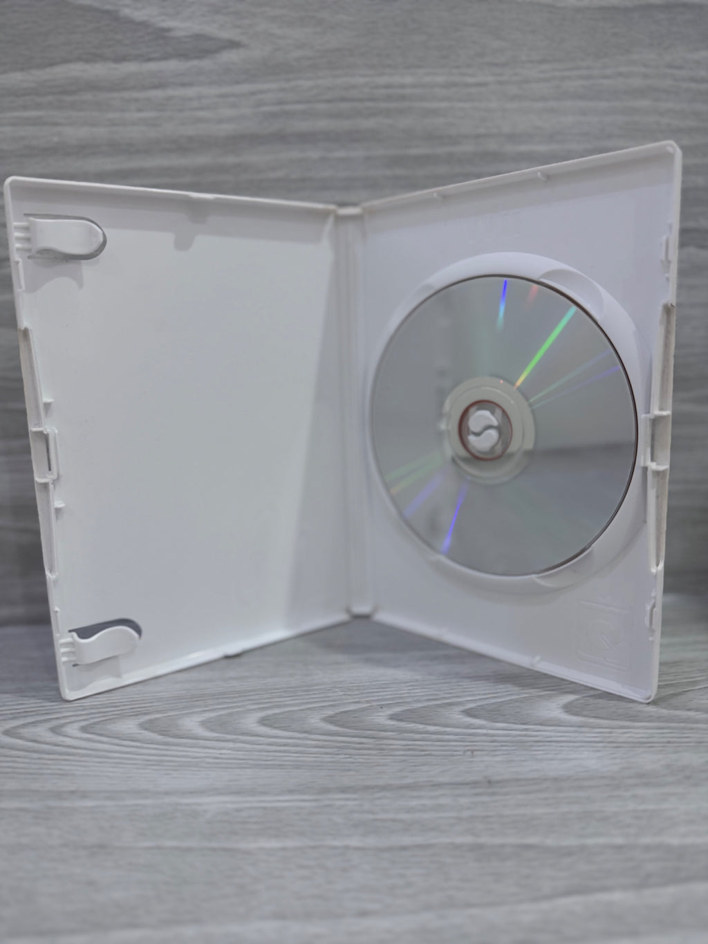 Wii Play (Game Only) Disc Only PAL UK Tested Working
