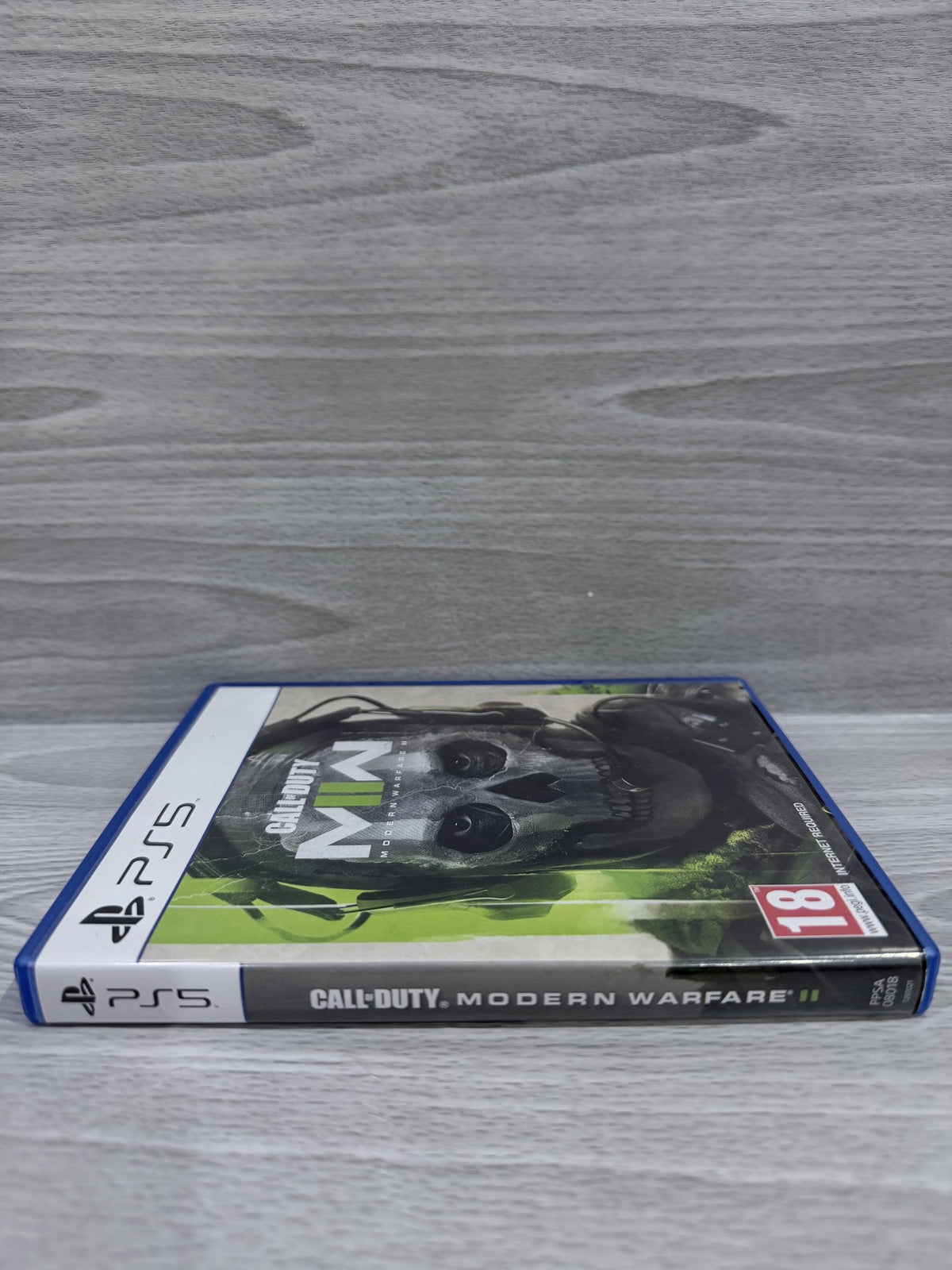 Call of Duty: Modern Warfare 2 (2022) Sony PlayStation 5 Boxed PAL UK Tested