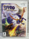 Legend Of Spyro - Dawn Of The Dragon Wii Complete With Manual PAL UK Tested