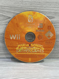 Mario & Sonic at the Olympic Games Nintendo Wii Disc Only PAL UK Tested Working