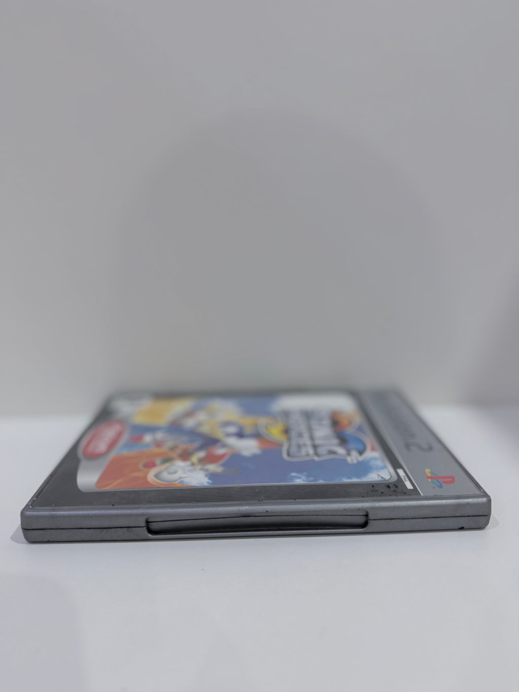Sonic Heroes Platinum Sony PlayStation 2 Complete With Manual PAL UK Tested