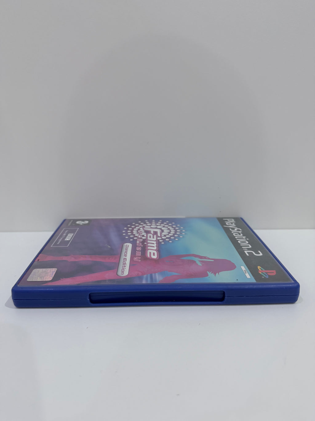 Fame Academy Sony PlayStation 2 Complete With Manual PAL UK Tested Working