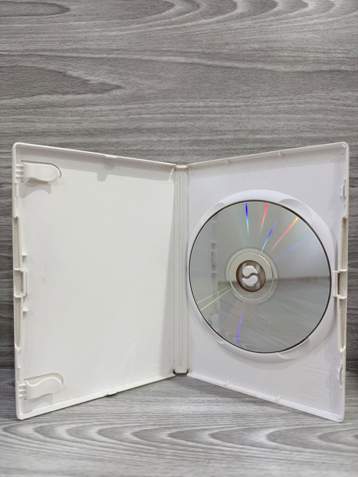 Mario & Sonic at the Olympic Games Nintendo Wii No Manual PAL UK Tested Working