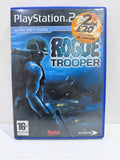 Rogue Trooper Sony PlayStation 2 Complete With Manual PAL UK Tested Working