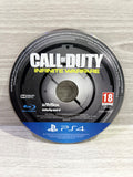 Call of Duty: Infinite Warfare (No DLC) PS4 Disc Only PAL UK Tested Working