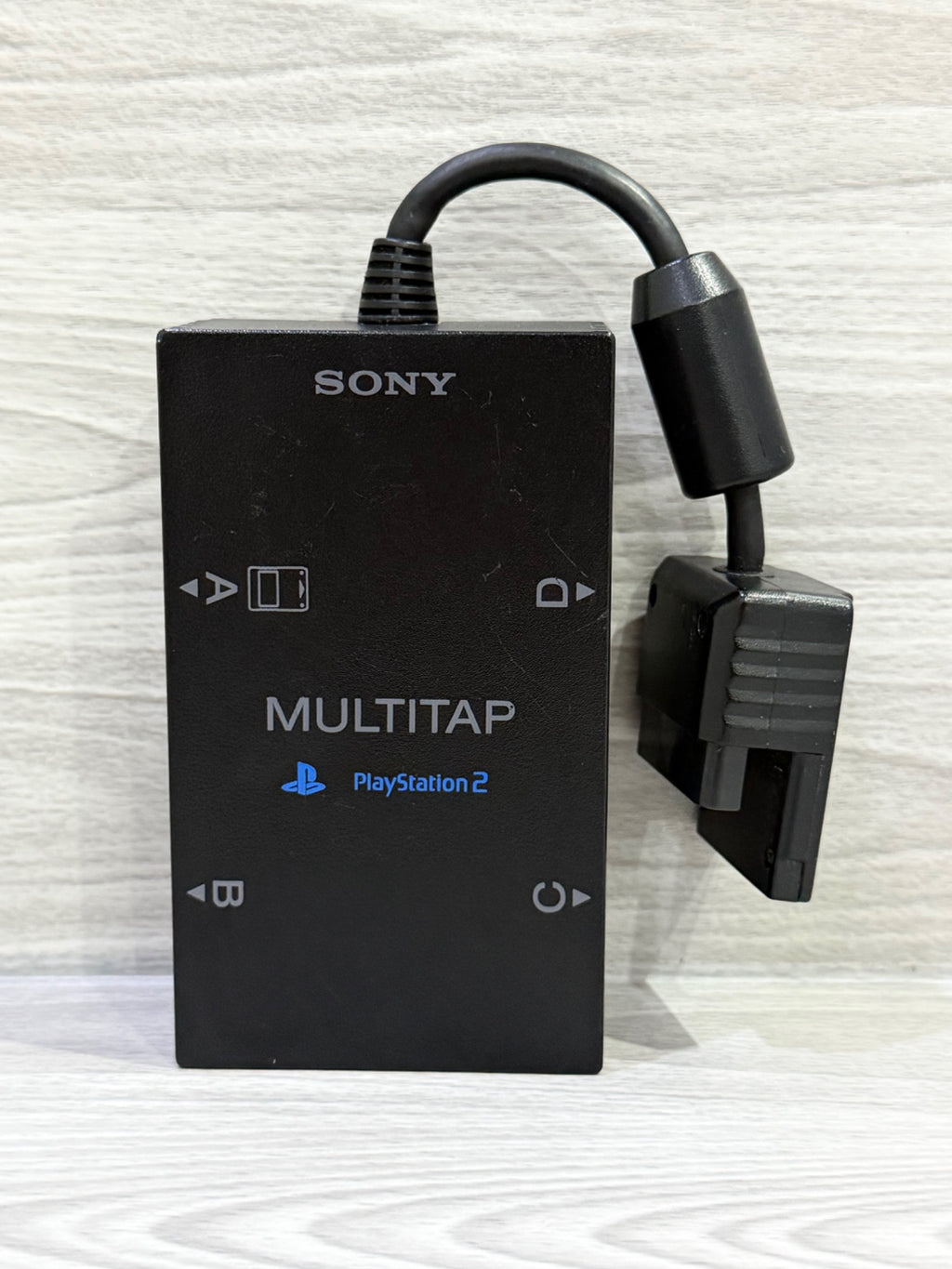 Playstation 2 Official Original Multi-Tap (SCPH-10090) Unboxed Tested Working