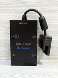 Playstation 2 Official Original Multi-Tap (SCPH-10090) Unboxed Tested Working