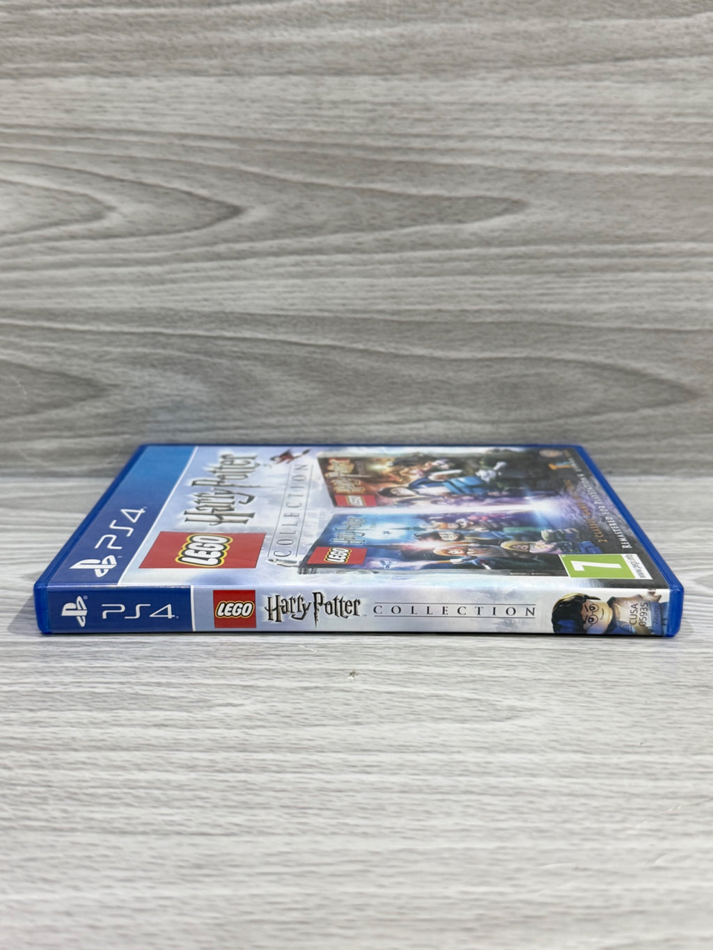 Lego Harry Potter Collection Sony PlayStation 4 Boxed PAL UK Tested Working