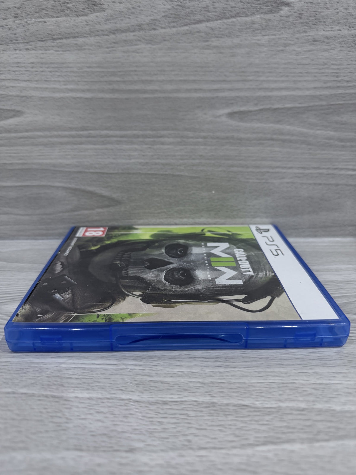 Call of Duty: Modern Warfare 2 (2022) Sony PlayStation 5 Boxed PAL UK Tested