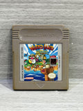Wario Land: Super Mario Land 3 Nintendo Game Boy Cartridge Only PAL UK Tested