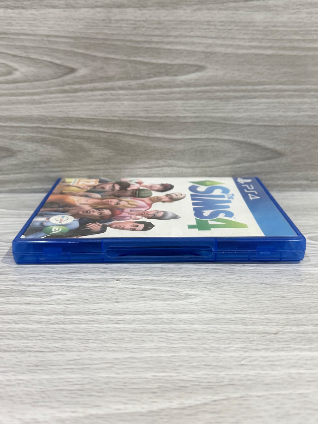 Sims 4, The (No DLC) Sony PlayStation 4 Boxed PAL UK Tested Working
