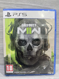 Call of Duty: Modern Warfare 2 (2022) Sony PlayStation 5 Boxed PAL UK Tested