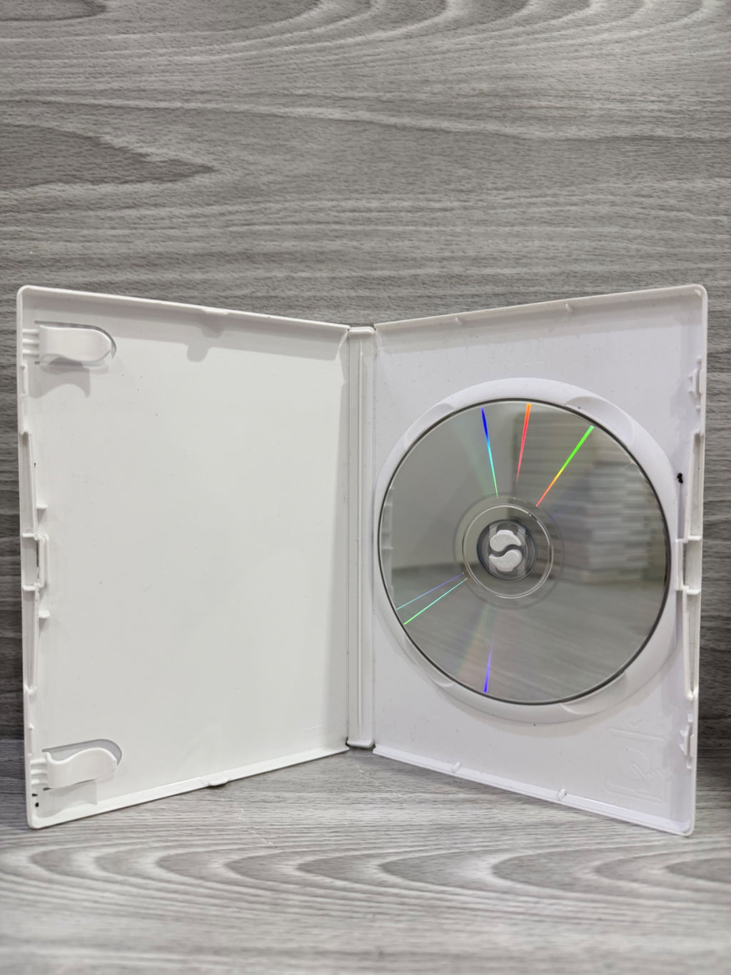 Mario Kart Nintendo Wii Disc Only PAL UK Tested Working