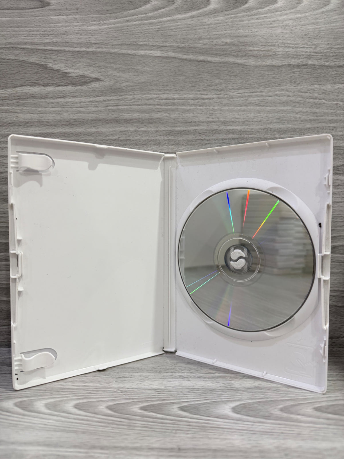 Mario Kart Nintendo Wii Disc Only PAL UK Tested Working