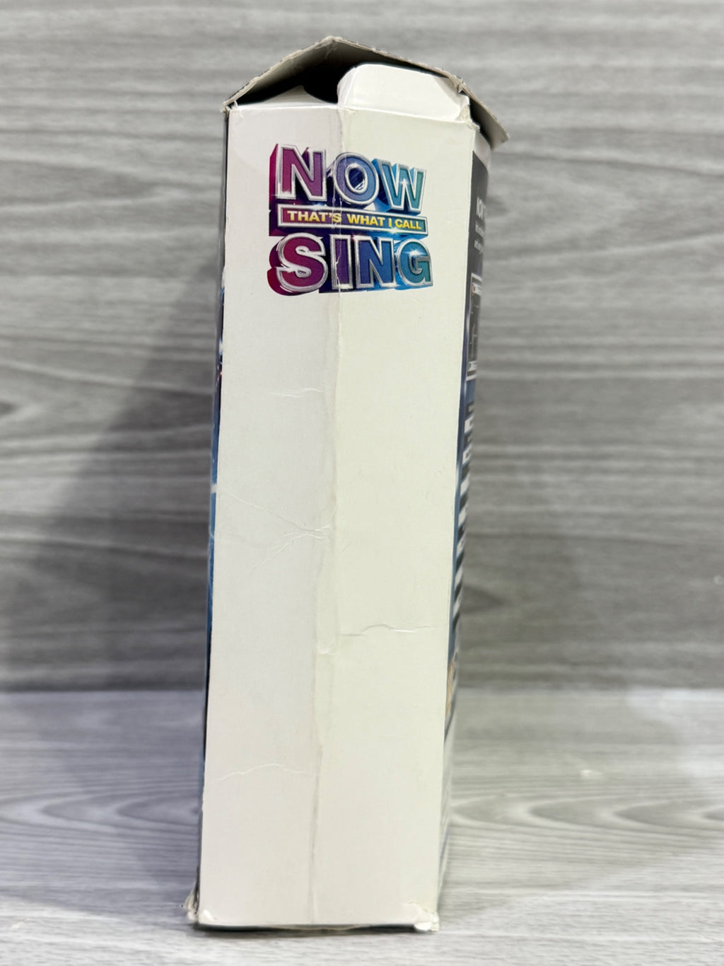 Now Thats What i Call Sing Sony PlayStation 4 Boxed PAL UK Tested Working