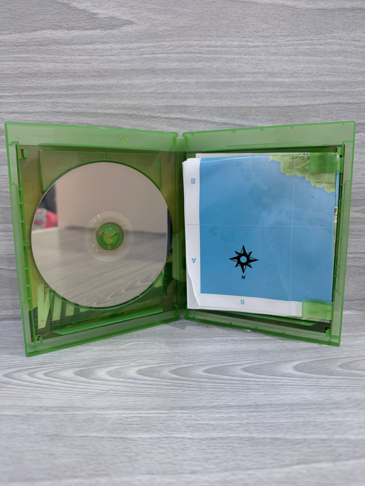 Grand Theft Auto V (5) Microsoft Xbox One Boxed PAL UK Tested Working