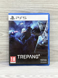 Trepang2 Sony PlayStation 5 Boxed PAL UK Tested Working