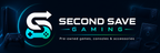 Second Save Gaming - Home