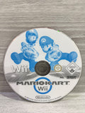 Mario Kart Nintendo Wii Disc Only PAL UK Tested Working