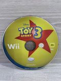 Toy Story 3, The Game Nintendo Wii Disc Only PAL UK Tested Working