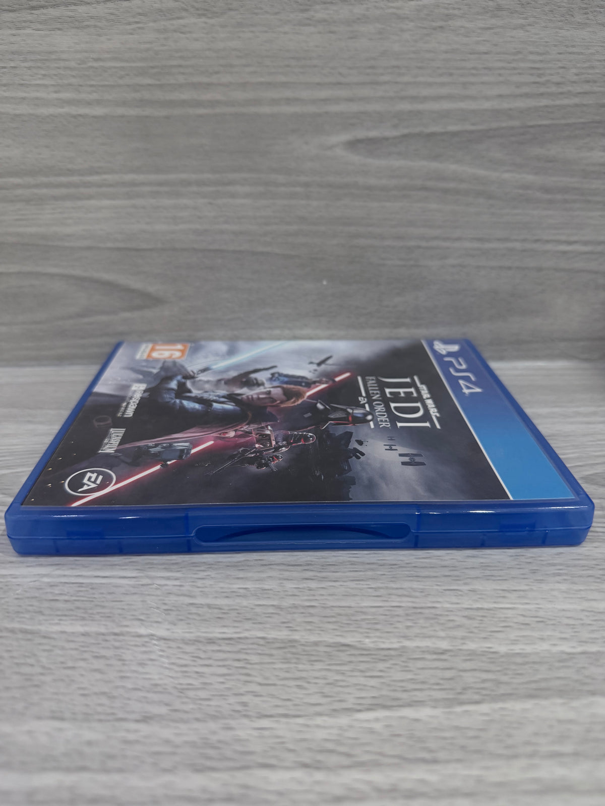 Star Wars Jedi: Fallen Order (No DLC) Sony PlayStation 4 Boxed PAL UK Tested